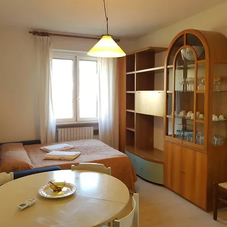 Noemi House Apartmán Bardolino