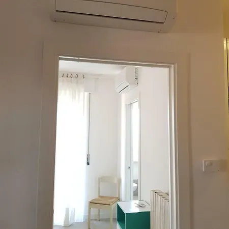 Apartmán Noemi House