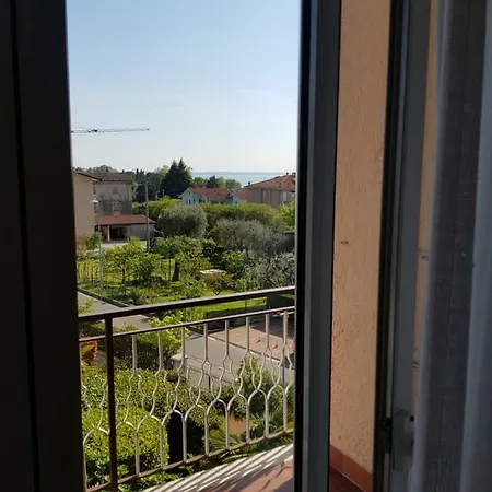 Apartmán Noemi House *