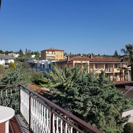 Apartmán Noemi House Bardolino