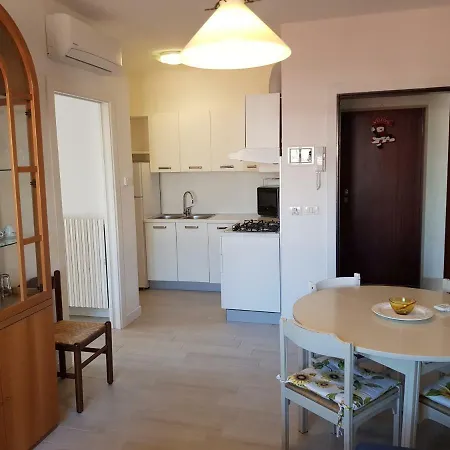 Apartmán Noemi House