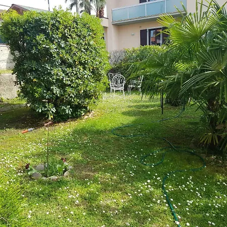 Apartmán Noemi House *
